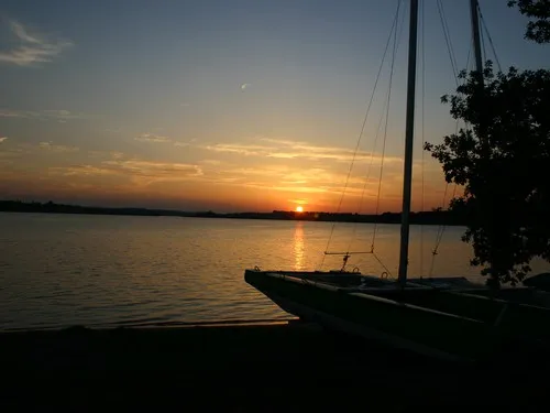 Camping Beau Rivage Salles Curan 5