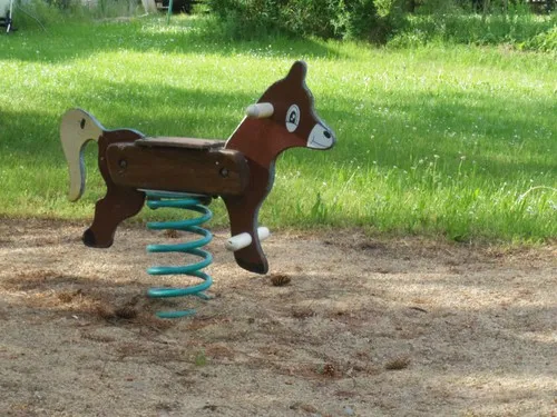 Camping Beau Rivage 5