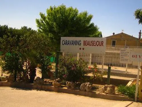 Camping Beau Sejour 4