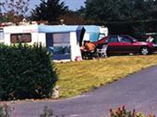 Camping Beauséjour 5