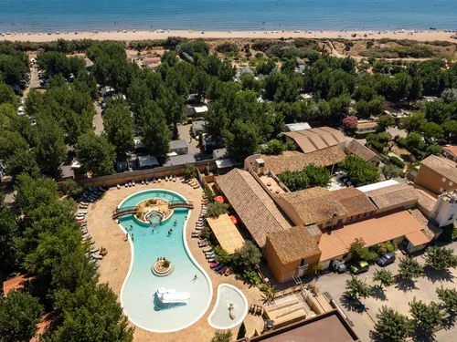 Camping Beausejour 7