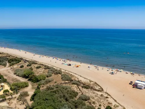 Camping Beausejour 9