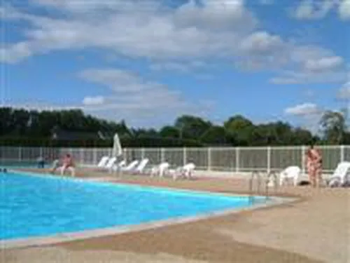 Camping Beauséjour 5