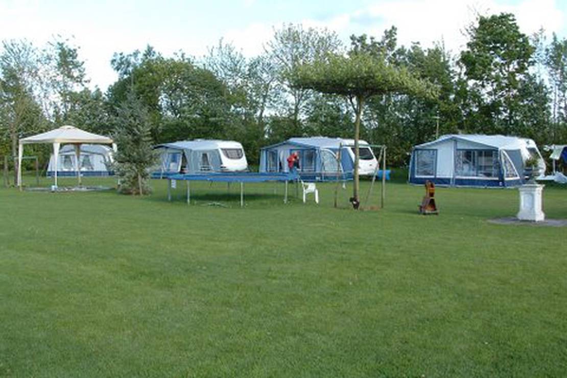 Camping Bedafs Hofke 3