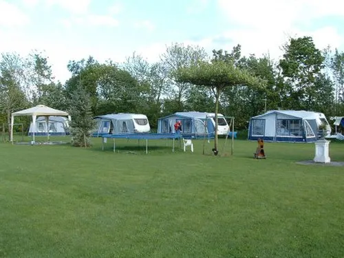Camping Bedafs Hofke 2
