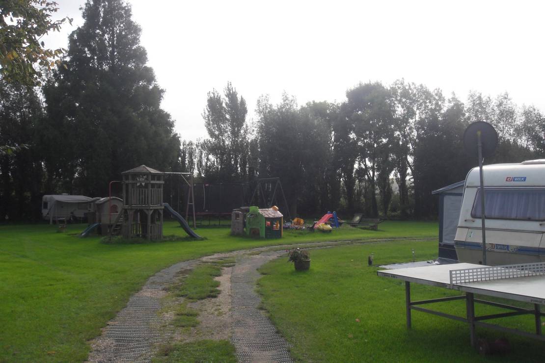 Camping Beijaartshoeve 4