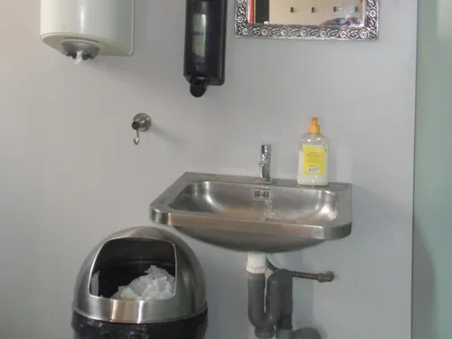 Camping Beijaartshoeve 5