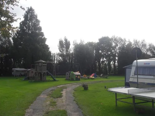 Camping Beijaartshoeve 3