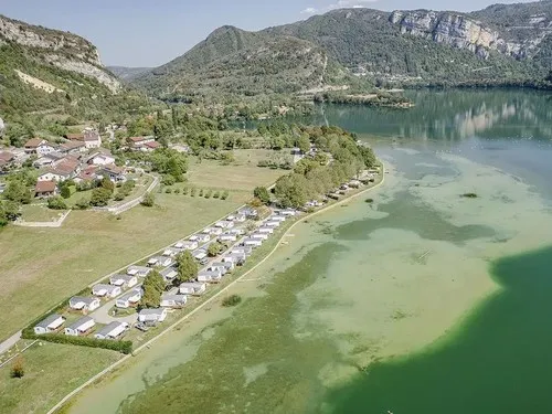 Camping Bel Air Village Sous Le Moulin 4