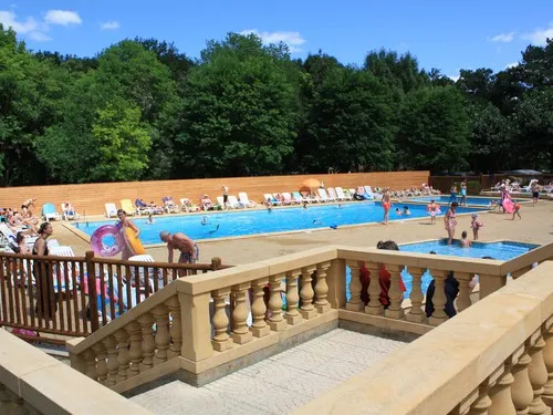 Camping Bel Ombrage 5