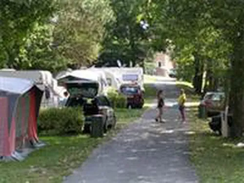 Camping Bela Basque(De Parme) 6