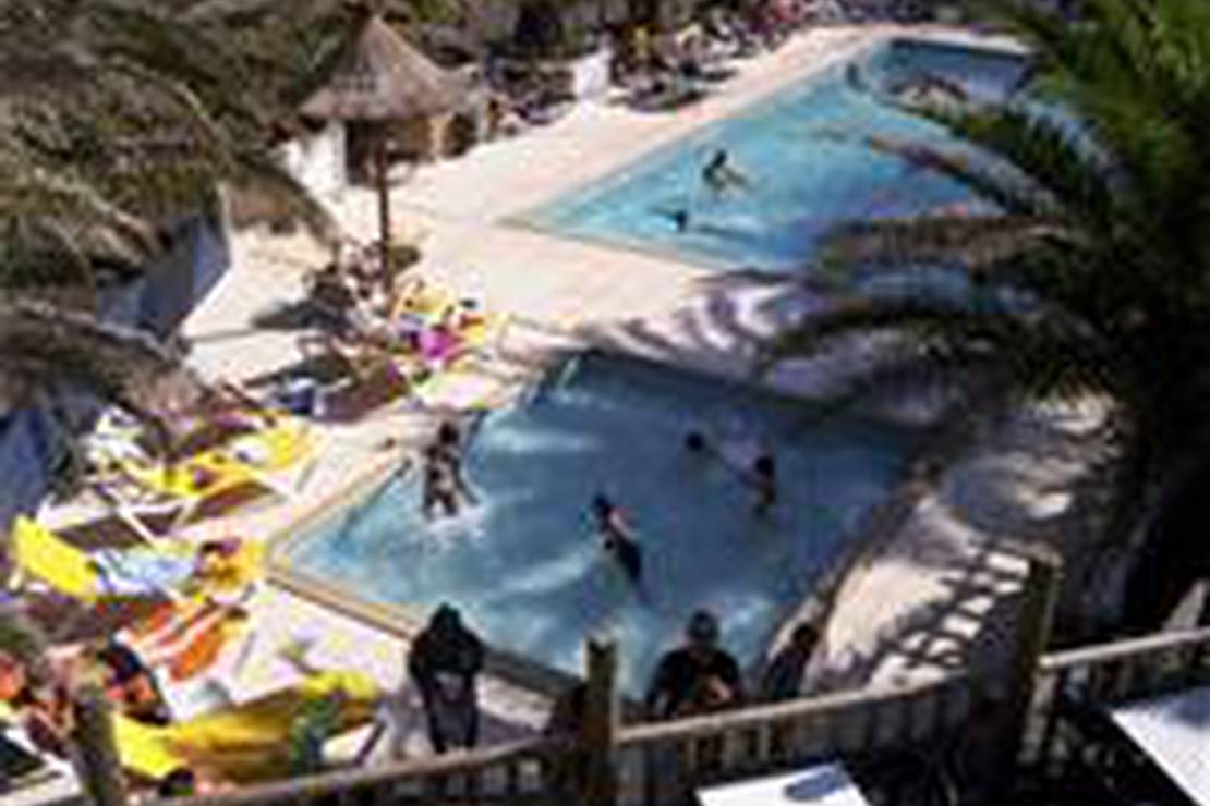 Camping Bela Basque(De Parme) 5