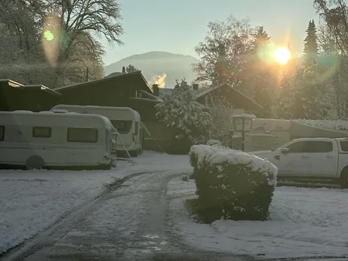 Camping Belchenblick 5