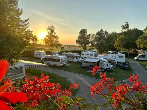 Camping Belchenblick 3