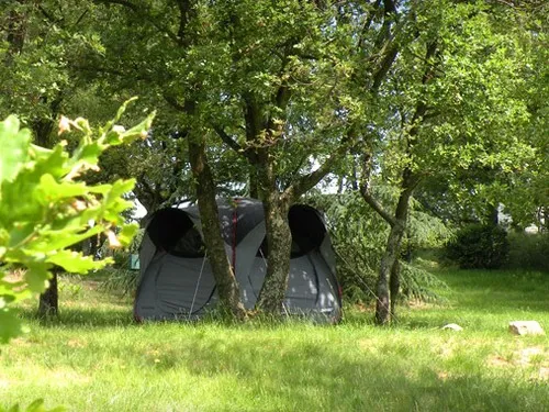 Camping Bel'epoque du Pilat 4