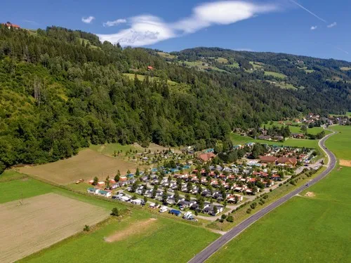 Camping Bella Austria 5