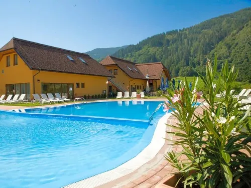 Camping Bella Austria 7