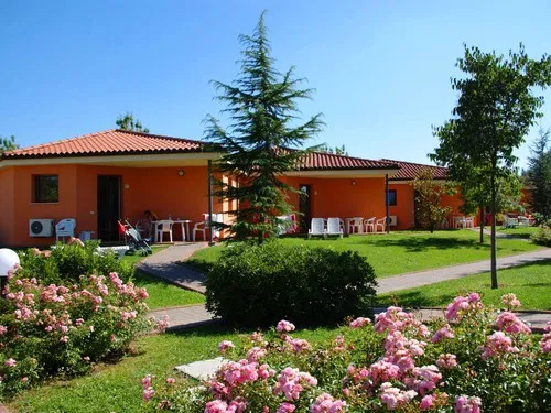 Camping Bella Italia 8