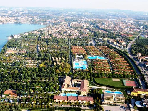 Camping Bella Italia 6