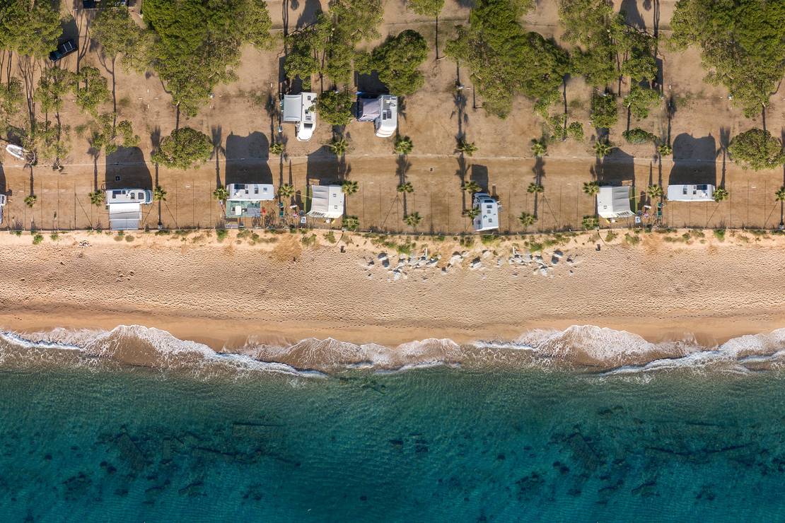 Camping Bella Terra 7