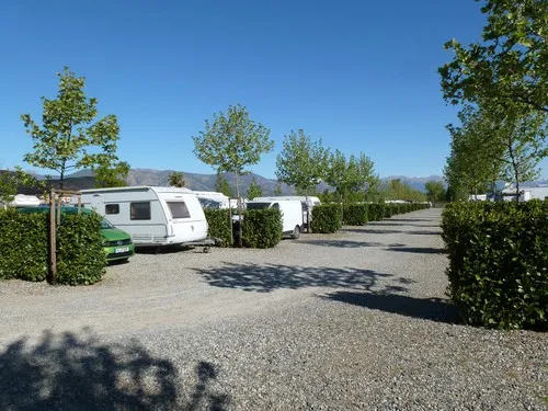 Camping Bella Torino 4