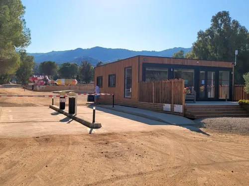 Camping Bella Vista 7