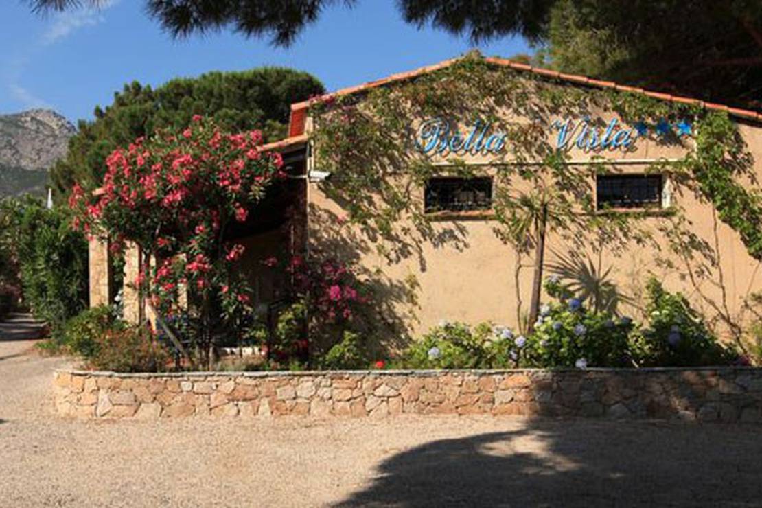 Camping Bella Vista 6