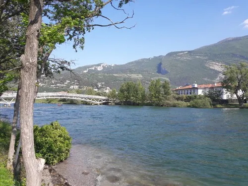 Camping Bellavista 5