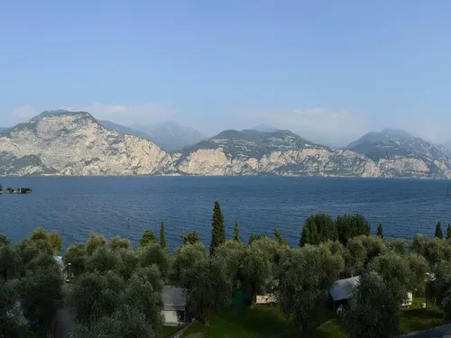 Camping Bellavista Apartments 7