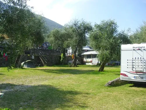 Camping Bellavista Apartments 9