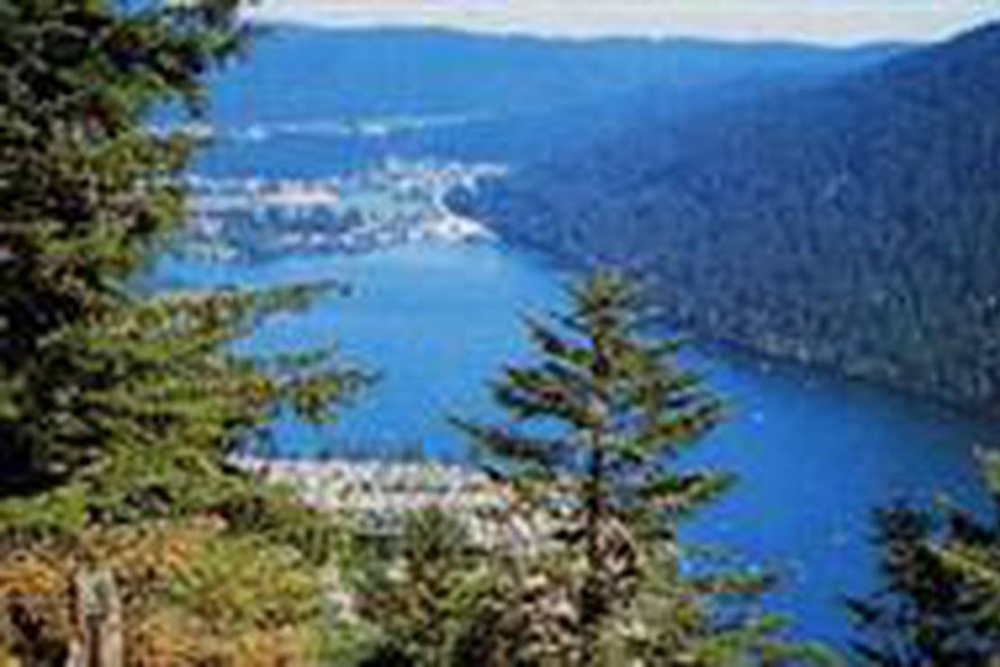 Camping Belle Rive 5