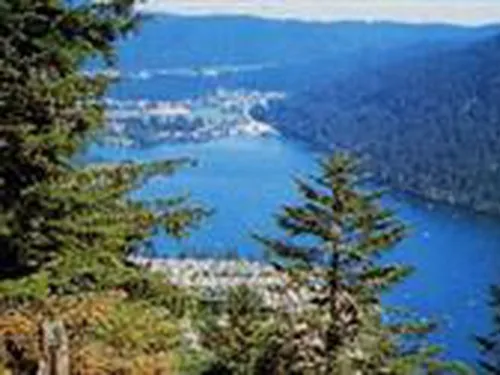 Camping Belle Rive 4