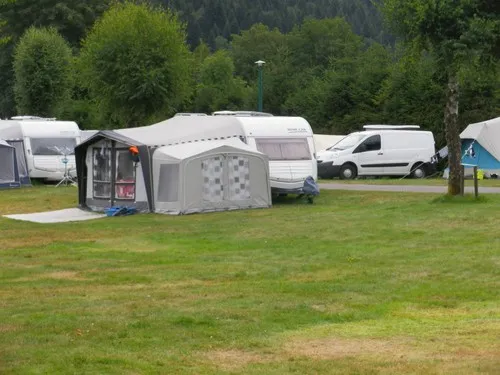 Camping Belle Rive 6
