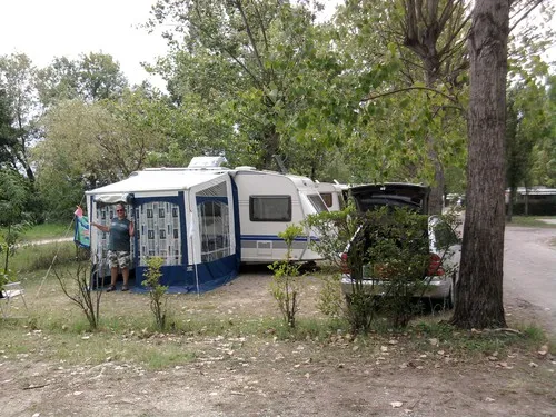 Camping Belle Rive 6