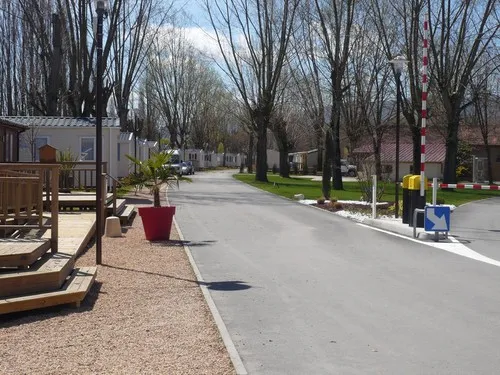 Camping Belle Rive 4