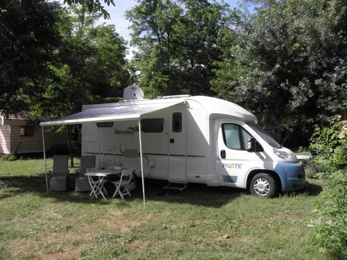 Camping Paradis Belle Rive 5