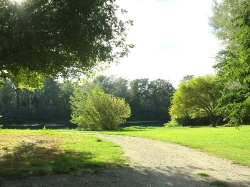 Camping Paradis Belle Rive 3