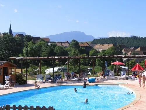 Camping Belle Roche  Sites et Paysages 5