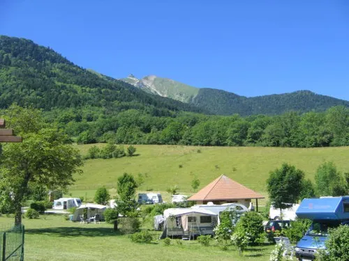 Camping Belle Roche  Sites et Paysages 3