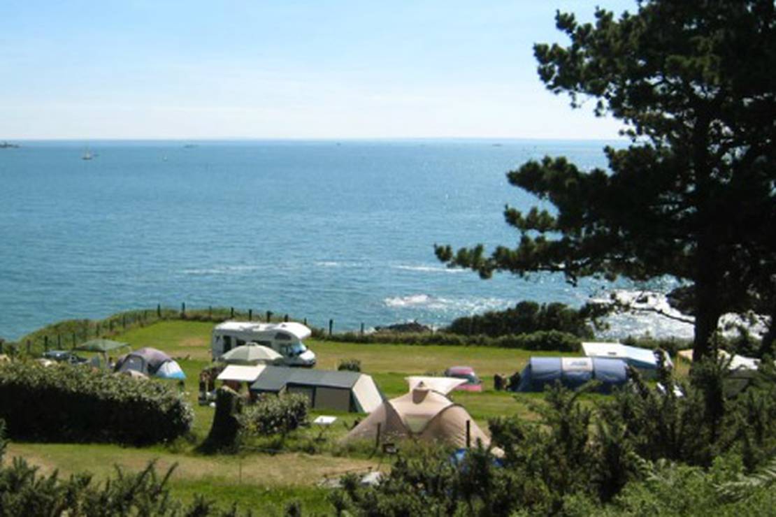 Camping Bellevue Saint Quay Portrieux 8