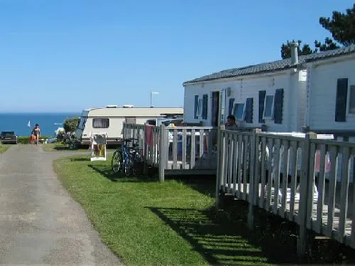 Camping Bellevue Saint Quay Portrieux 9