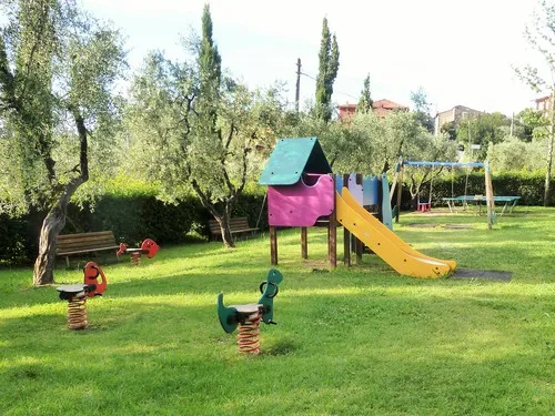 Camping Belsito 5