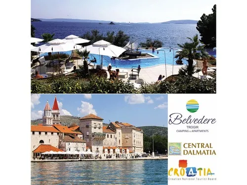 Amadria Park Camping Trogir 6