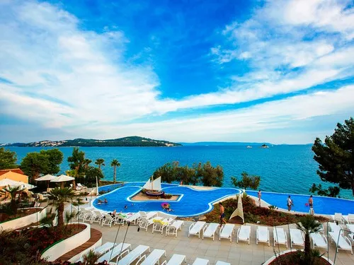 Amadria Park Camping Trogir 4