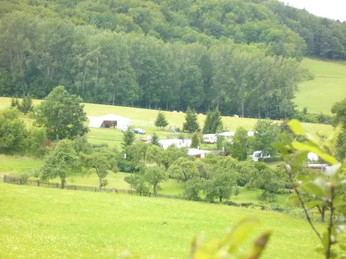Camping Bergwiese-thüringen 4