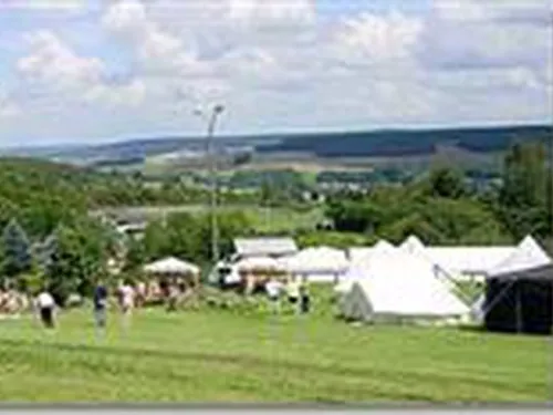 Camping Bergwinkel 5