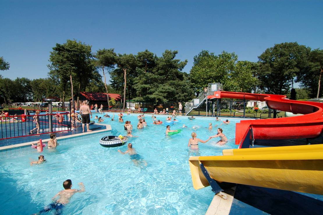 Recreatiepark Beringerzand 7