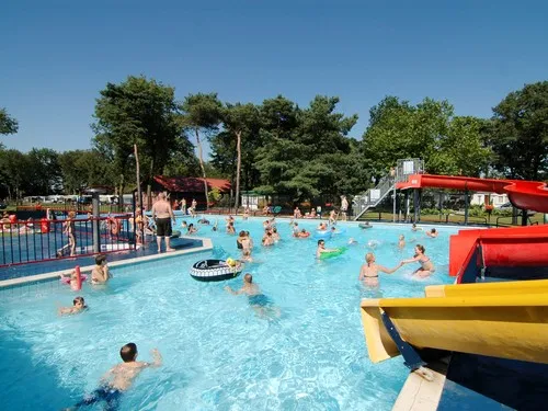 Recreatiepark Beringerzand 6