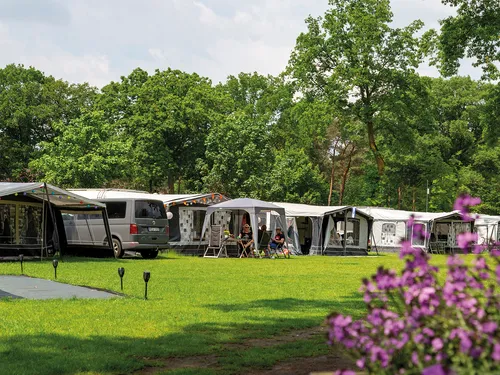 Recreatiepark Beringerzand 8