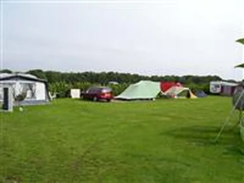 Camping Bernehoeve 3